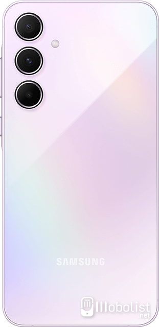 Samsung Galaxy A55 - Full Specifications, Price & Review | Mobolist