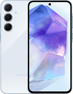 Galaxy A55