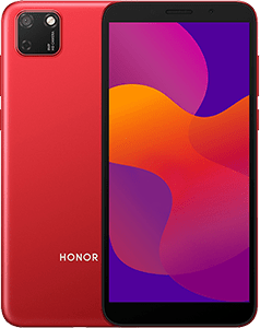 Honor 9S