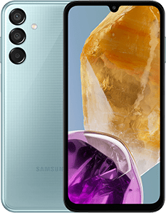 Galaxy M15