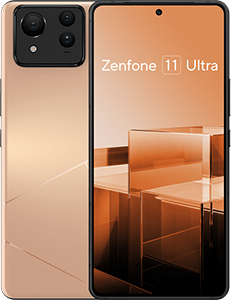 Zenfone 11 Ultra