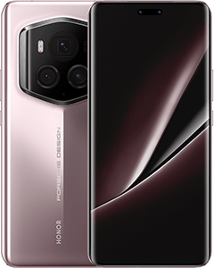 Honor Magic6 RSR Porsche Design