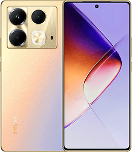 Note 40