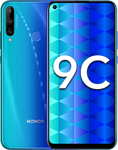 Honor 9C