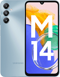 Galaxy M14 4G