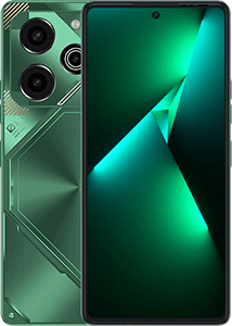 Pova 6 Pro