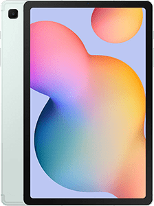 Galaxy Tab S6 Lite 2024