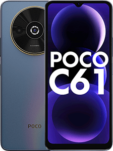 Poco C61