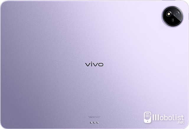 Vivo Pad3 Pro - Full Specifications, Price & Review | Mobolist