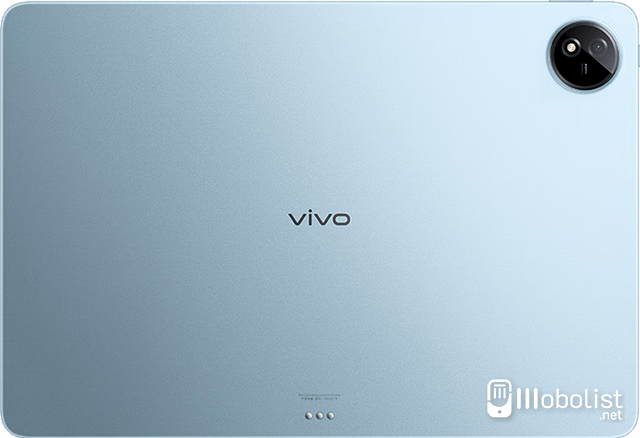 Vivo Pad3 Pro - Full Specifications, Price & Review | Mobolist