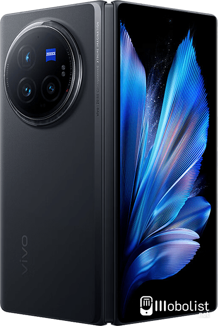 Vivo X Fold3 Pro - Full Specifications, Price & Review | Mobolist