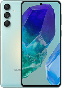 Galaxy M55