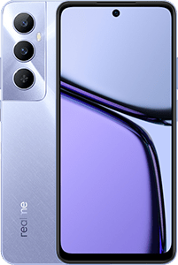 Realme C65