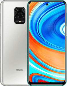 Redmi Note 9 Pro