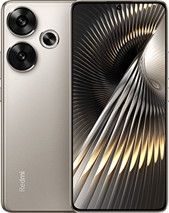Redmi Turbo 3