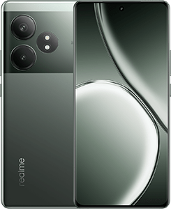 Realme GT Neo6 SE