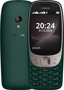 Nokia 6310 2024