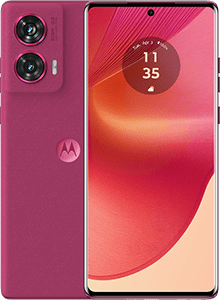 Motorola Edge 50 Fusion