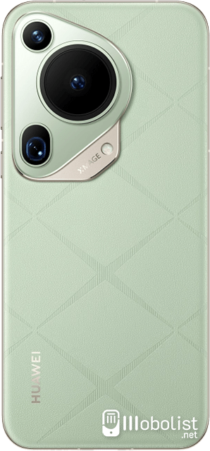 Huawei Pura 70 Ultra - Full Specifications, Price & Review | Mobolist