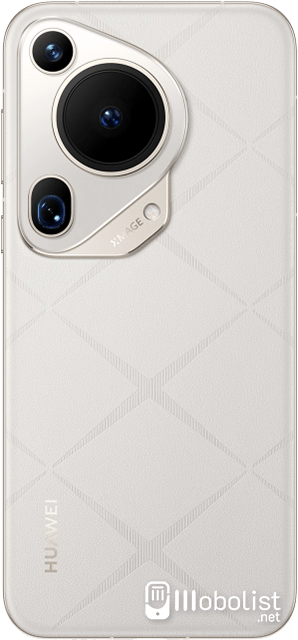 Huawei Pura 70 Ultra - Full Specifications, Price & Review | Mobolist