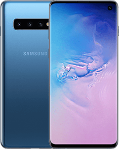 Galaxy S10