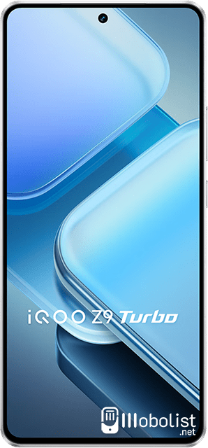 Vivo iQOO Z9 Turbo - Especificaciones completas, Precio y Reseña