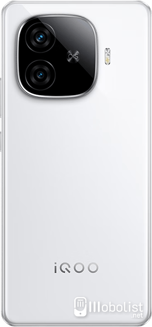 Vivo iQOO Z9 Turbo - Especificaciones completas, Precio y Reseña
