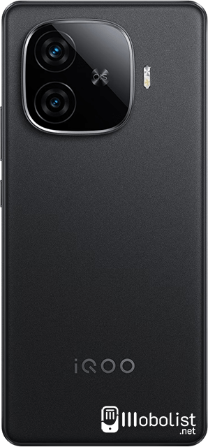 Vivo iQOO Z9 Turbo - Especificaciones completas, Precio y Reseña
