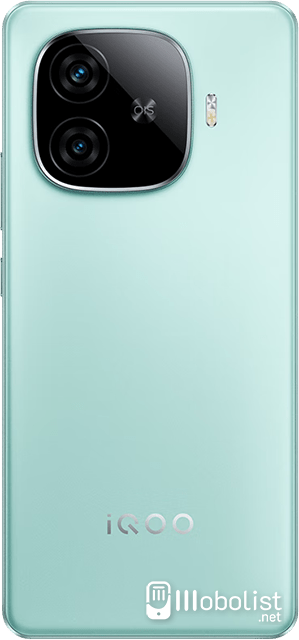 Vivo iQOO Z9 Turbo - Especificaciones completas, Precio y Reseña