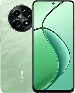 Realme C65 5G