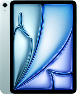 iPad Air 11 2024