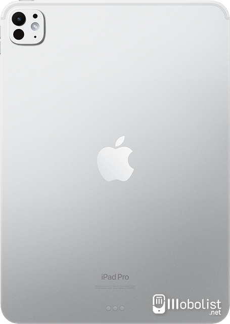 Apple iPad Pro 11 2024 - Full Specifications, Price & Review