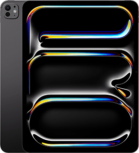 iPad Pro 13 2024