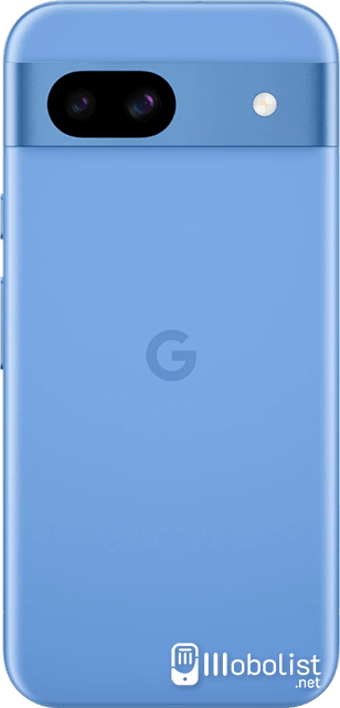 Google Pixel 8a - Full Specifications, Price & Review | Mobolist