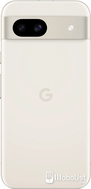Google Pixel 8a - Full Specifications, Price & Review | Mobolist