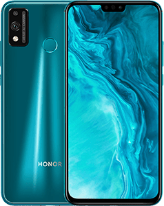 Honor 9X Lite