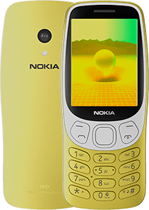 Nokia 3210
