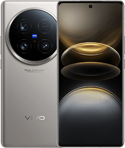 X100 Ultra