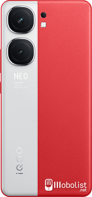 Vivo iQOO Neo9s Pro - Full Specifications, Price & Review | Mobolist