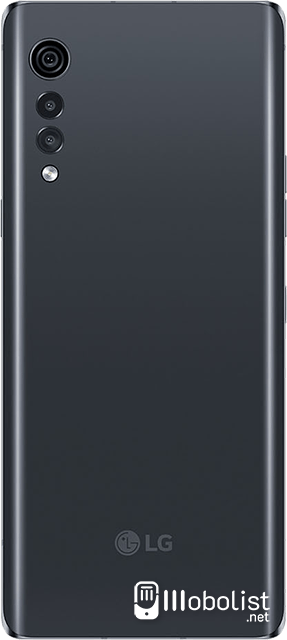 LG Velvet - Full Specifications, Price & Review | Mobolist