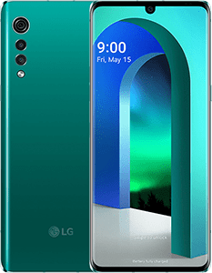 LG Velvet