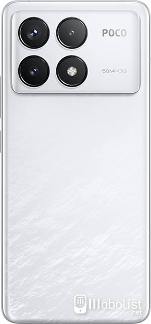 Xiaomi Poco F6 Pro - Full Specifications, Price & Review | Mobolist