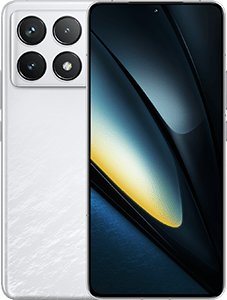 Poco F6 Pro