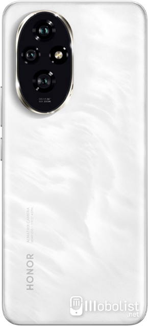 Honor 200 - Full Specifications, Price & Review | Mobolist