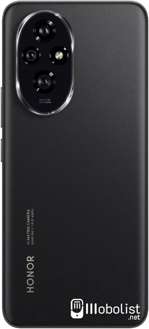 Honor 200 - Full Specifications, Price & Review | Mobolist