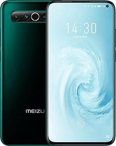 Meizu 17