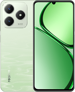 Realme C63