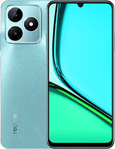 Realme C51s