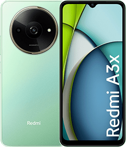 Redmi A3x