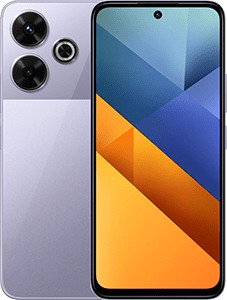Poco M6 4G